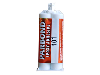 PARBOND 101快速固化结构胶粘金属陶瓷橡胶塑料高弹性防水防油抗震耐腐蚀50ML