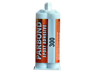 PARBOND300强力胶粘接粘金属橡胶陶瓷高弹性防水防油抗震防腐蚀50ML