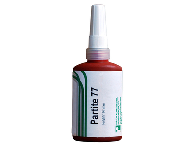 PARTITE 77促进剂 是PARTITE结构胶和PARFIX强力胶活化剂50ML