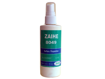 ZAIHE8049 促进剂 螺纹胶活化剂 螺丝胶催化剂 固化剂 4OZ