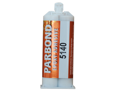 PARBOND 5140高强度粘胶粘金属橡胶陶瓷高弹性防水防油抗震防腐蚀50ML